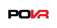 POVR logo